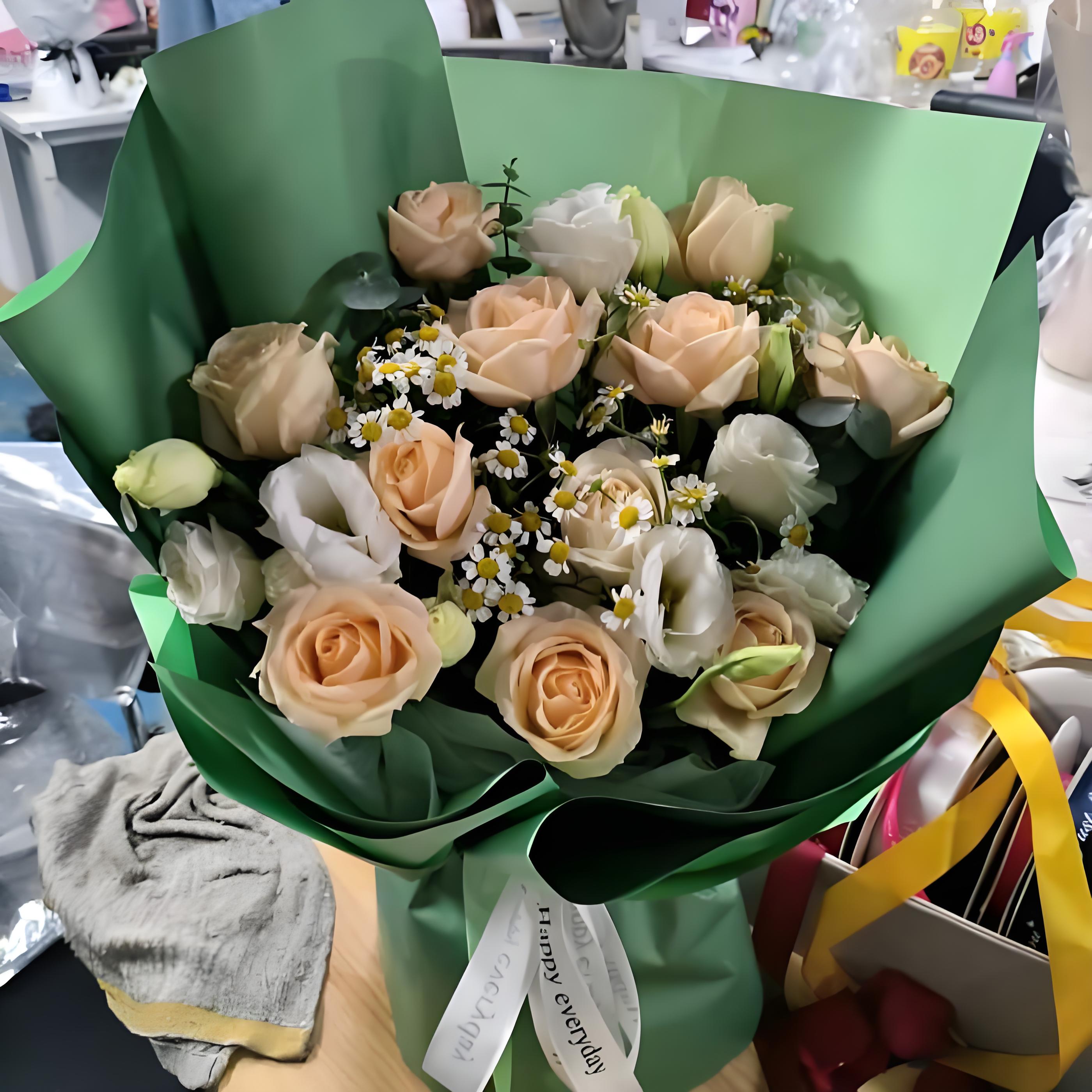 盐城东台市花店